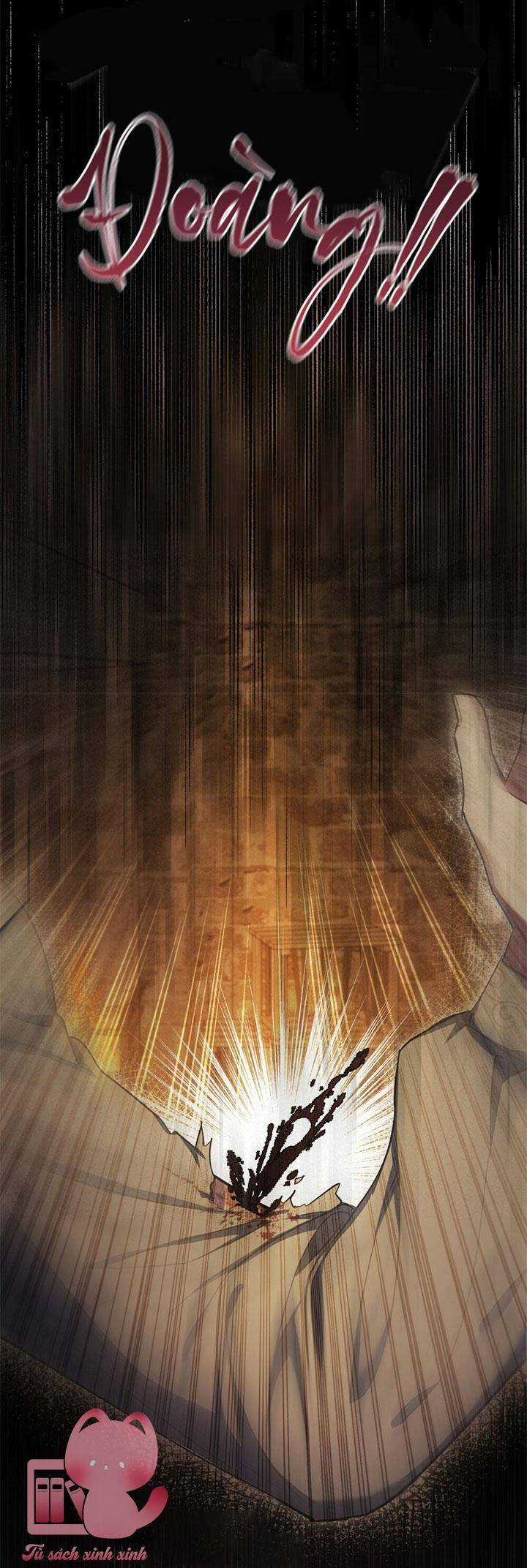 Nếu Tôi Không Nghe Lời Công Tước Chapter 37 trang 55