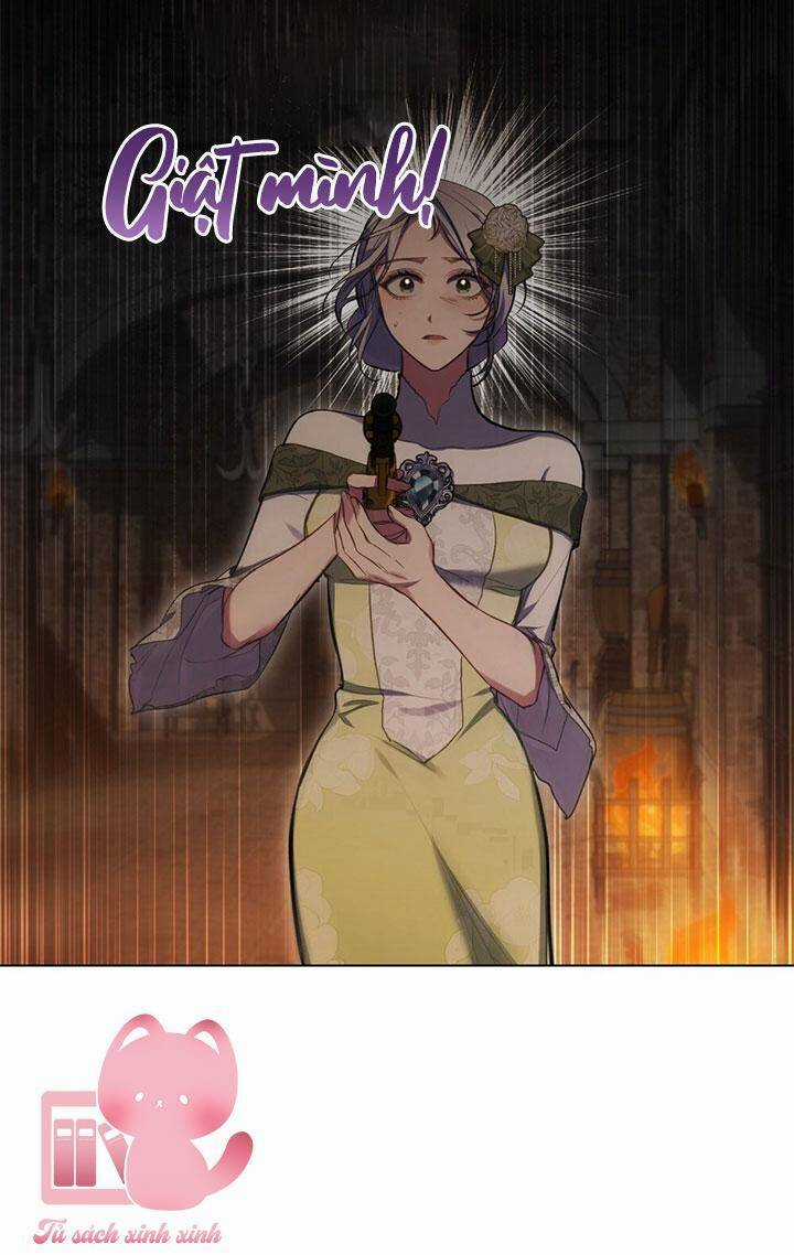 Nếu Tôi Không Nghe Lời Công Tước Chapter 37 trang 56