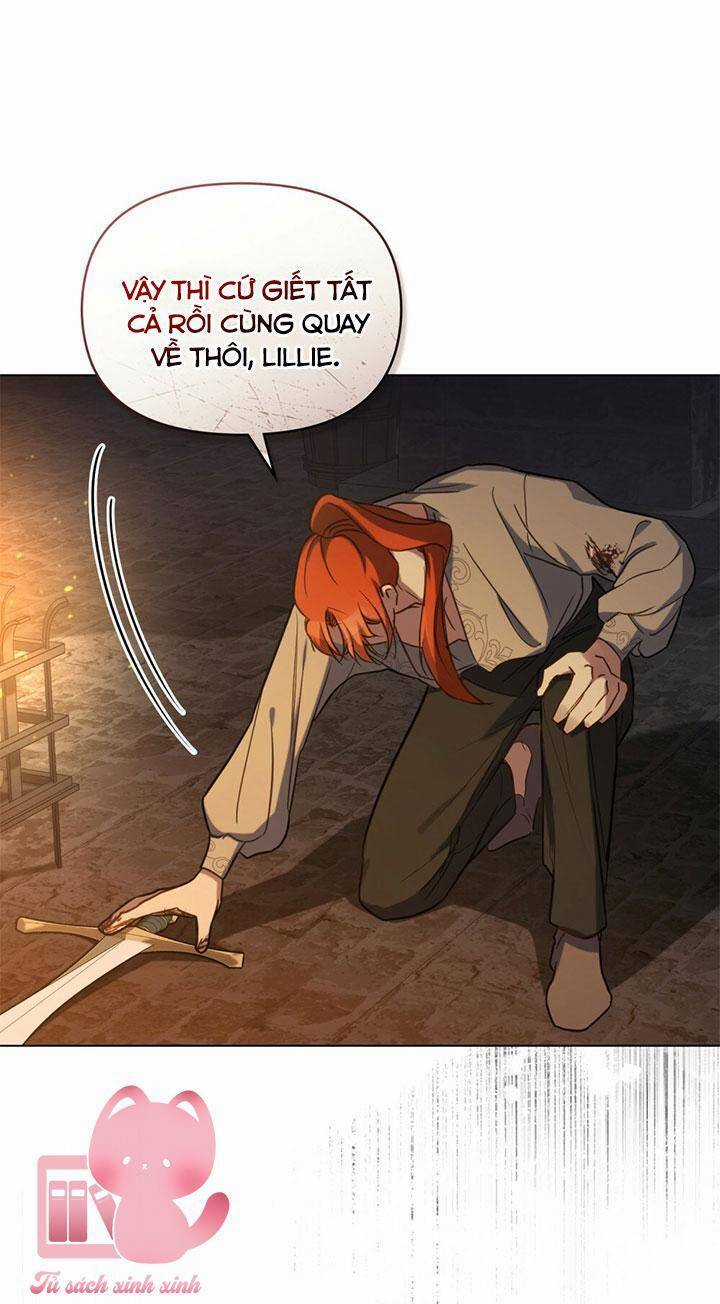 Nếu Tôi Không Nghe Lời Công Tước Chapter 37 trang 58