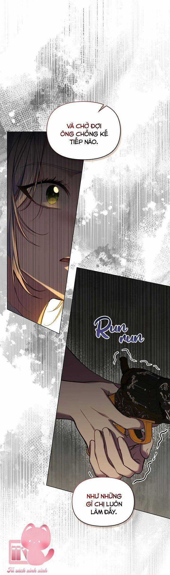 Nếu Tôi Không Nghe Lời Công Tước Chapter 37 trang 59