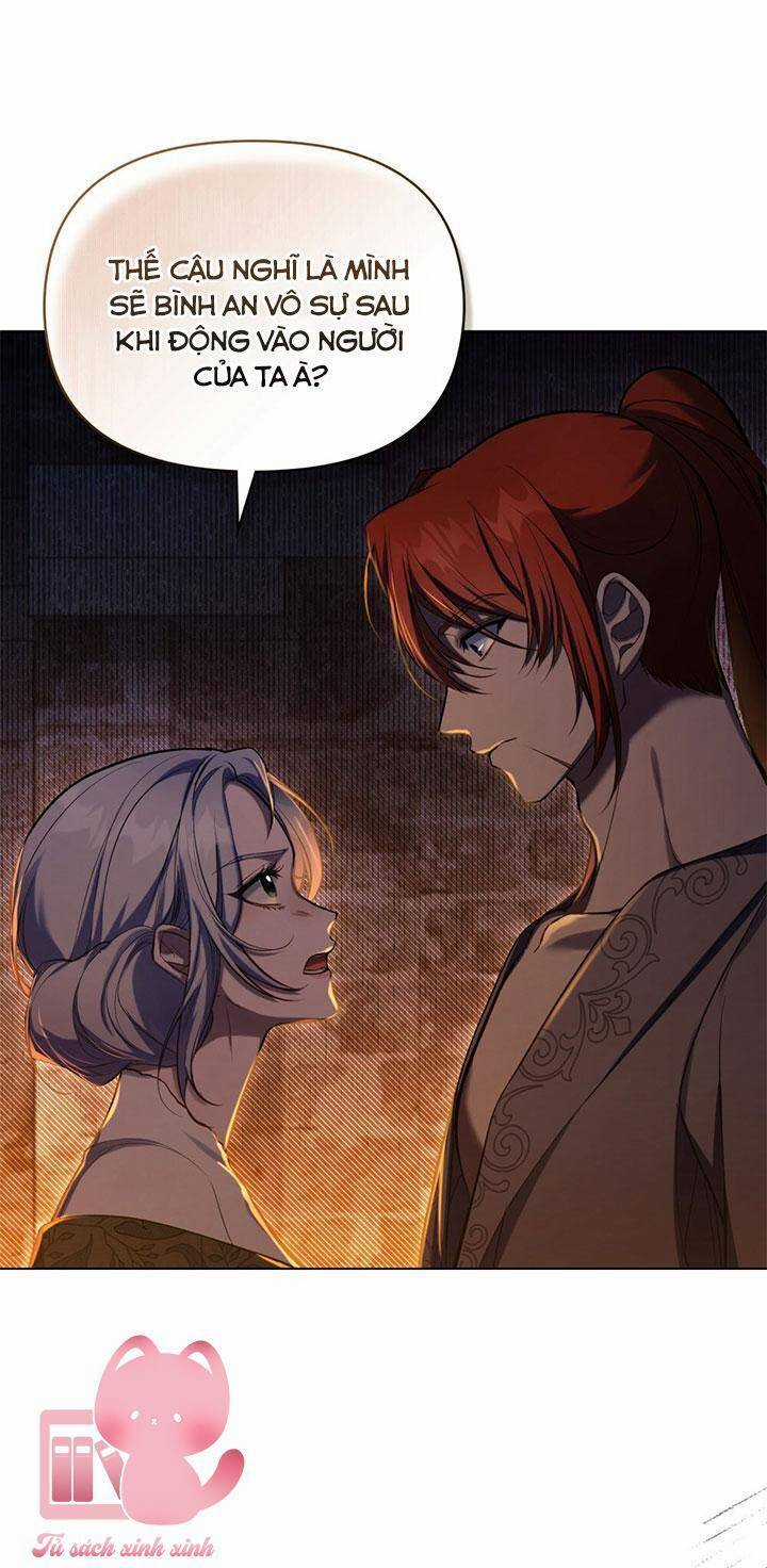 Nếu Tôi Không Nghe Lời Công Tước Chapter 37 trang 6