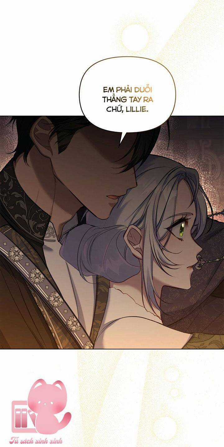 Nếu Tôi Không Nghe Lời Công Tước Chapter 37 trang 61