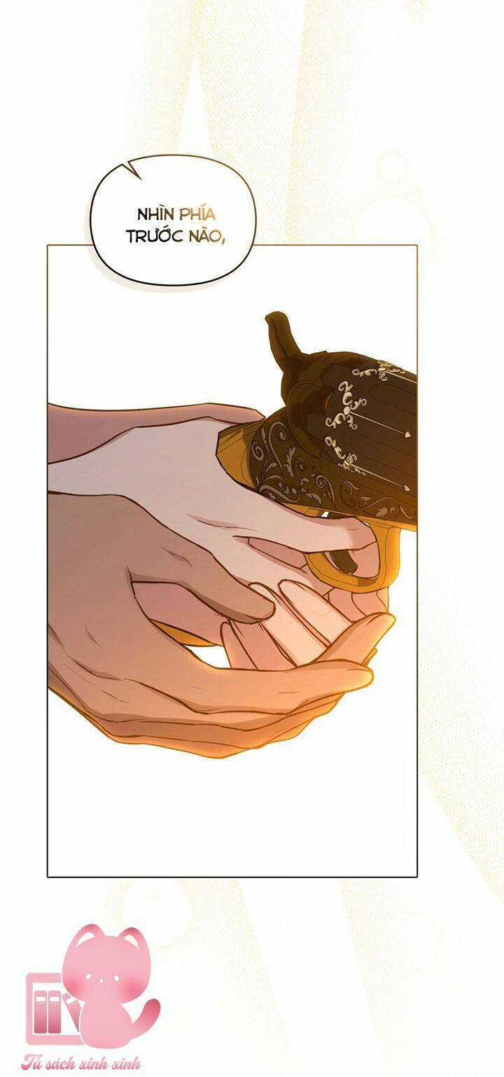 Nếu Tôi Không Nghe Lời Công Tước Chapter 37 trang 62