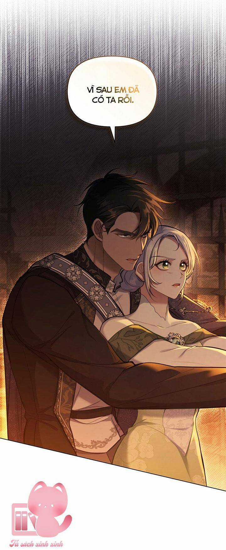 Nếu Tôi Không Nghe Lời Công Tước Chapter 37 trang 63