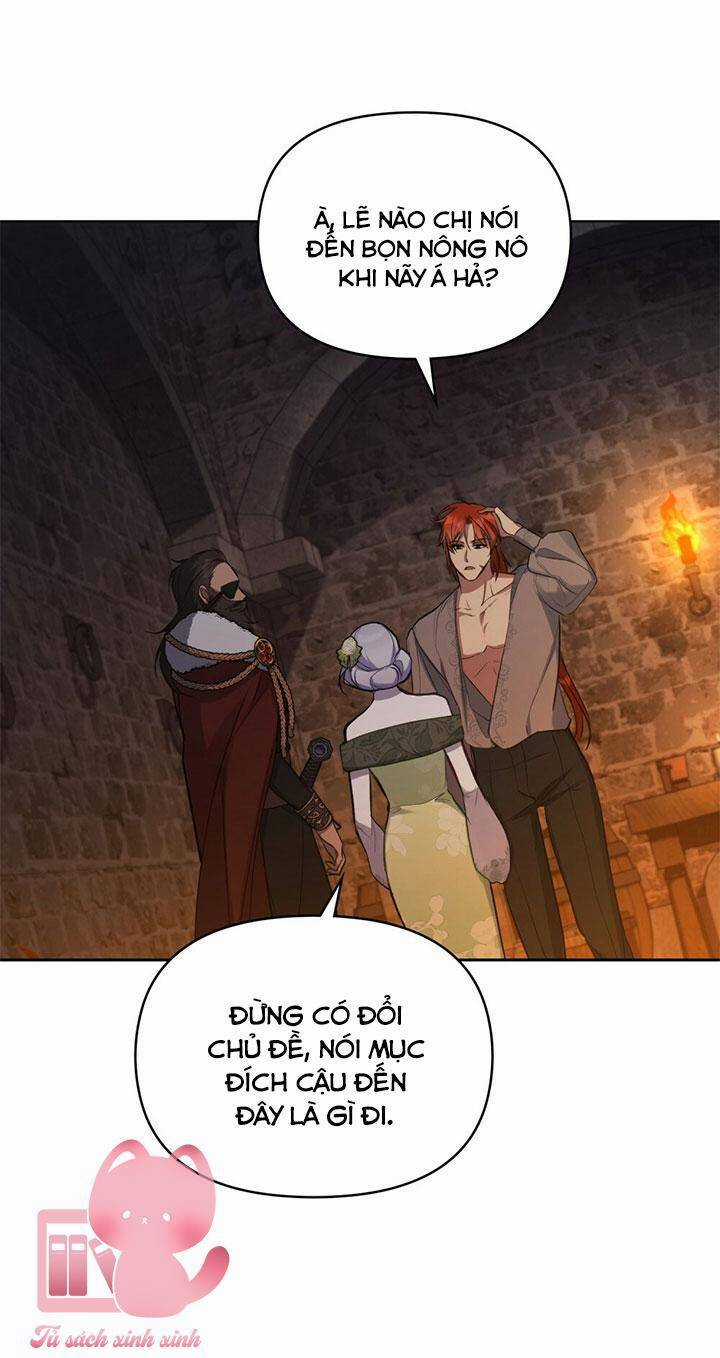 Nếu Tôi Không Nghe Lời Công Tước Chapter 37 trang 8