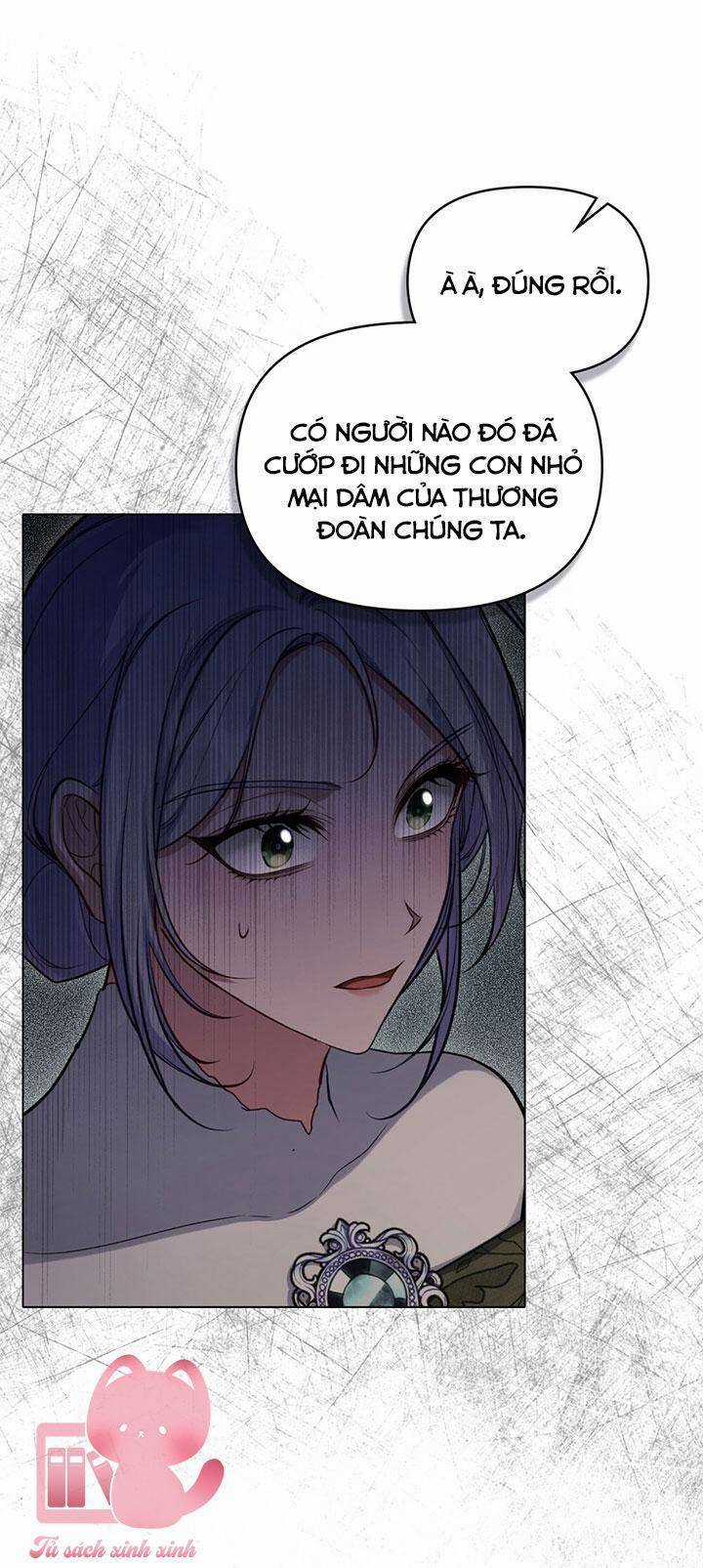 Nếu Tôi Không Nghe Lời Công Tước Chapter 37 trang 9