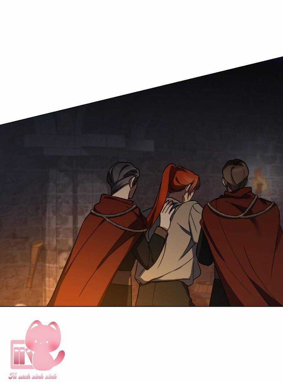 Nếu Tôi Không Nghe Lời Công Tước Chapter 38 trang 11