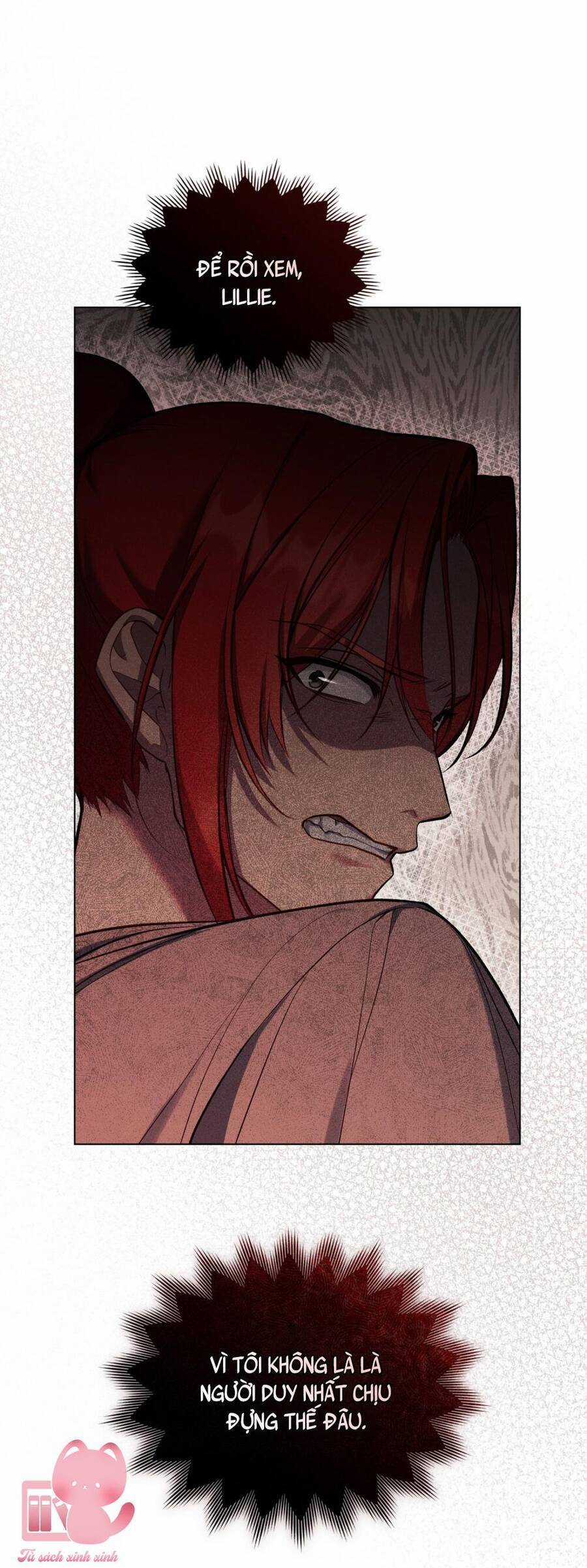 Nếu Tôi Không Nghe Lời Công Tước Chapter 38 trang 12