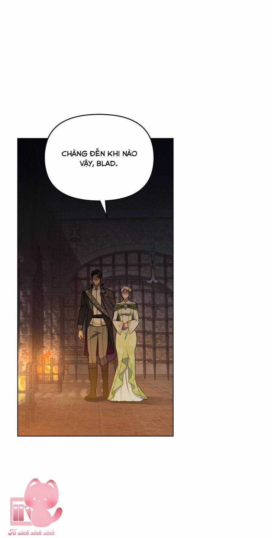 Nếu Tôi Không Nghe Lời Công Tước Chapter 38 trang 14