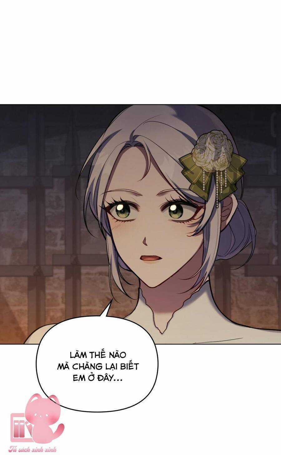 Nếu Tôi Không Nghe Lời Công Tước Chapter 38 trang 15