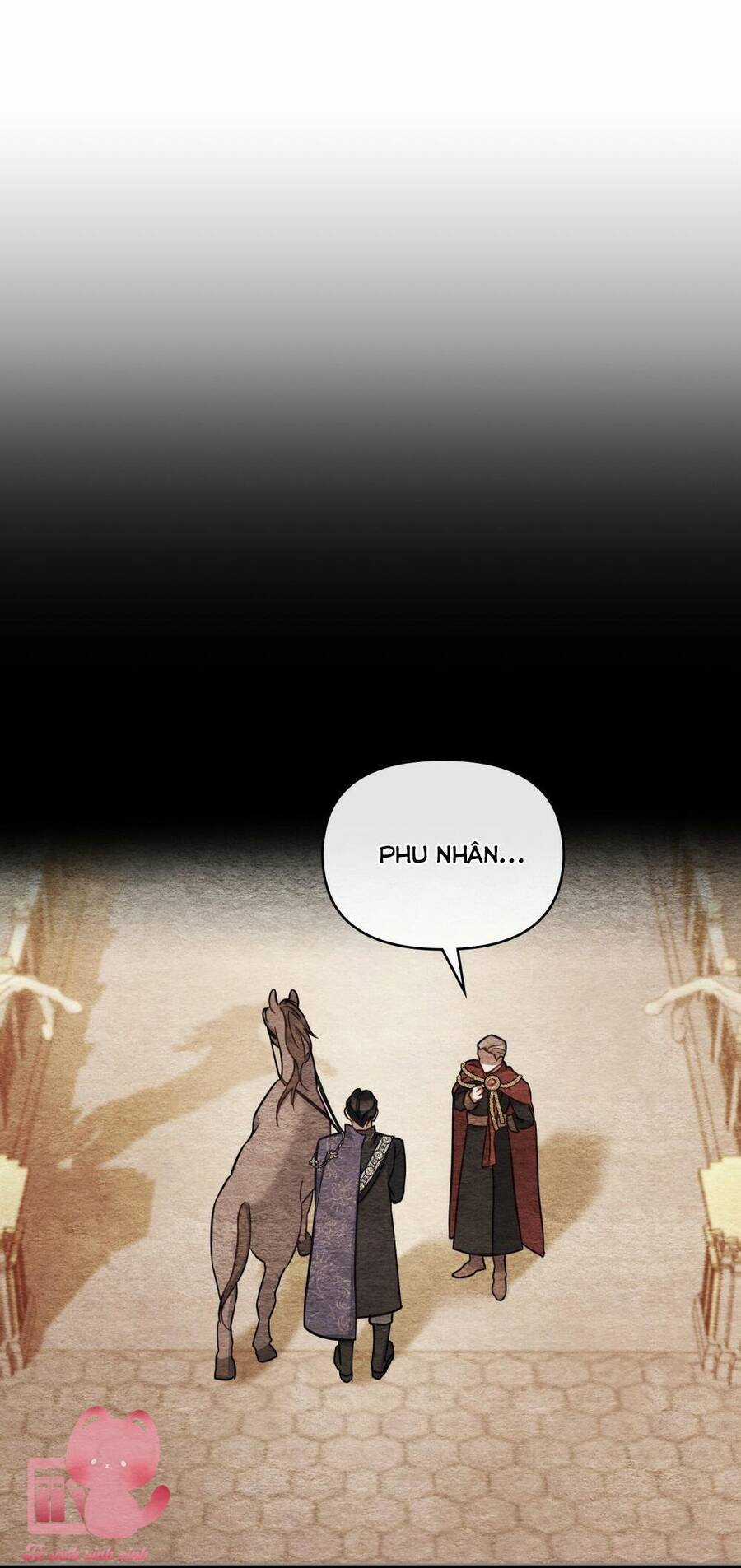 Nếu Tôi Không Nghe Lời Công Tước Chapter 38 trang 17