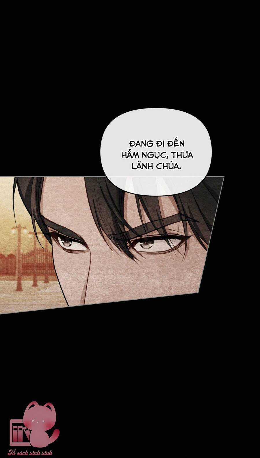 Nếu Tôi Không Nghe Lời Công Tước Chapter 38 trang 18