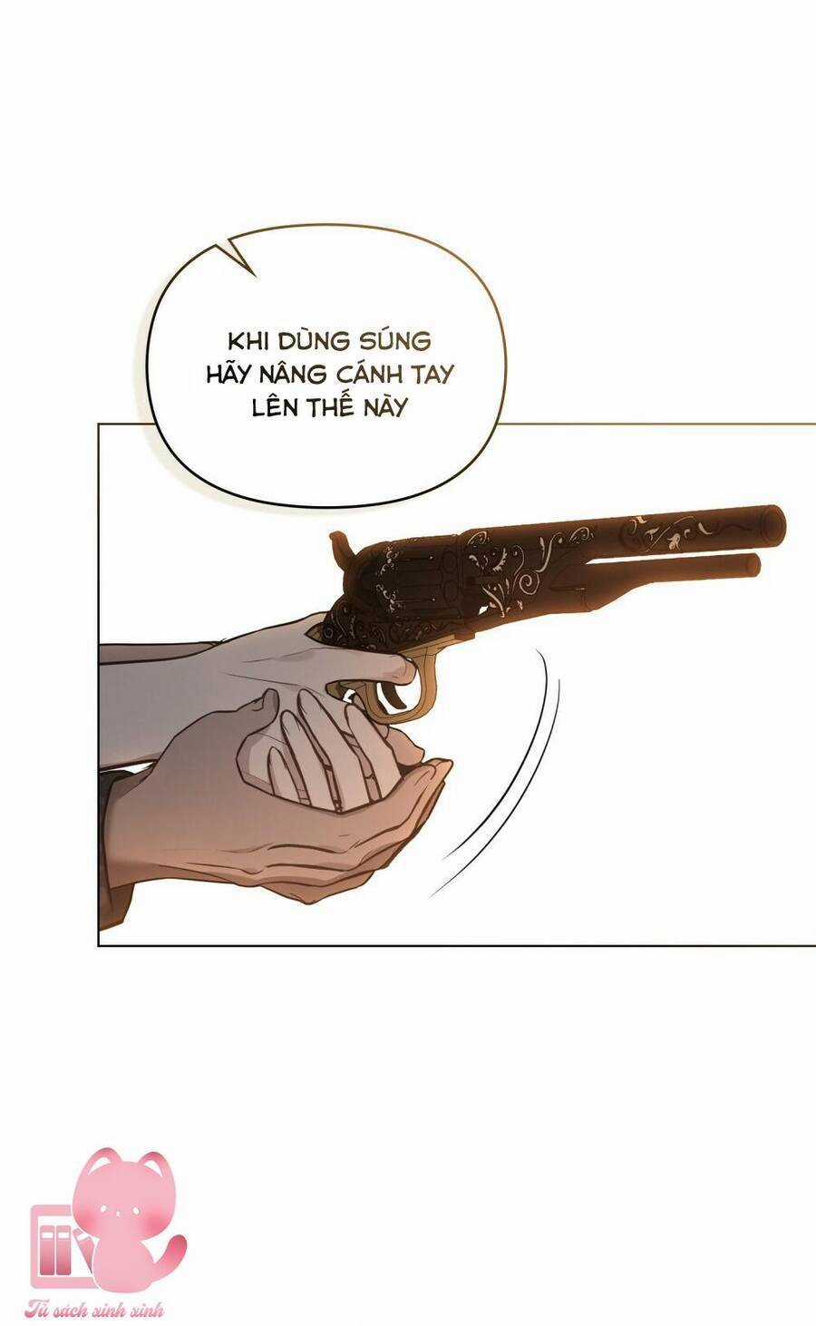 Nếu Tôi Không Nghe Lời Công Tước Chapter 38 trang 2