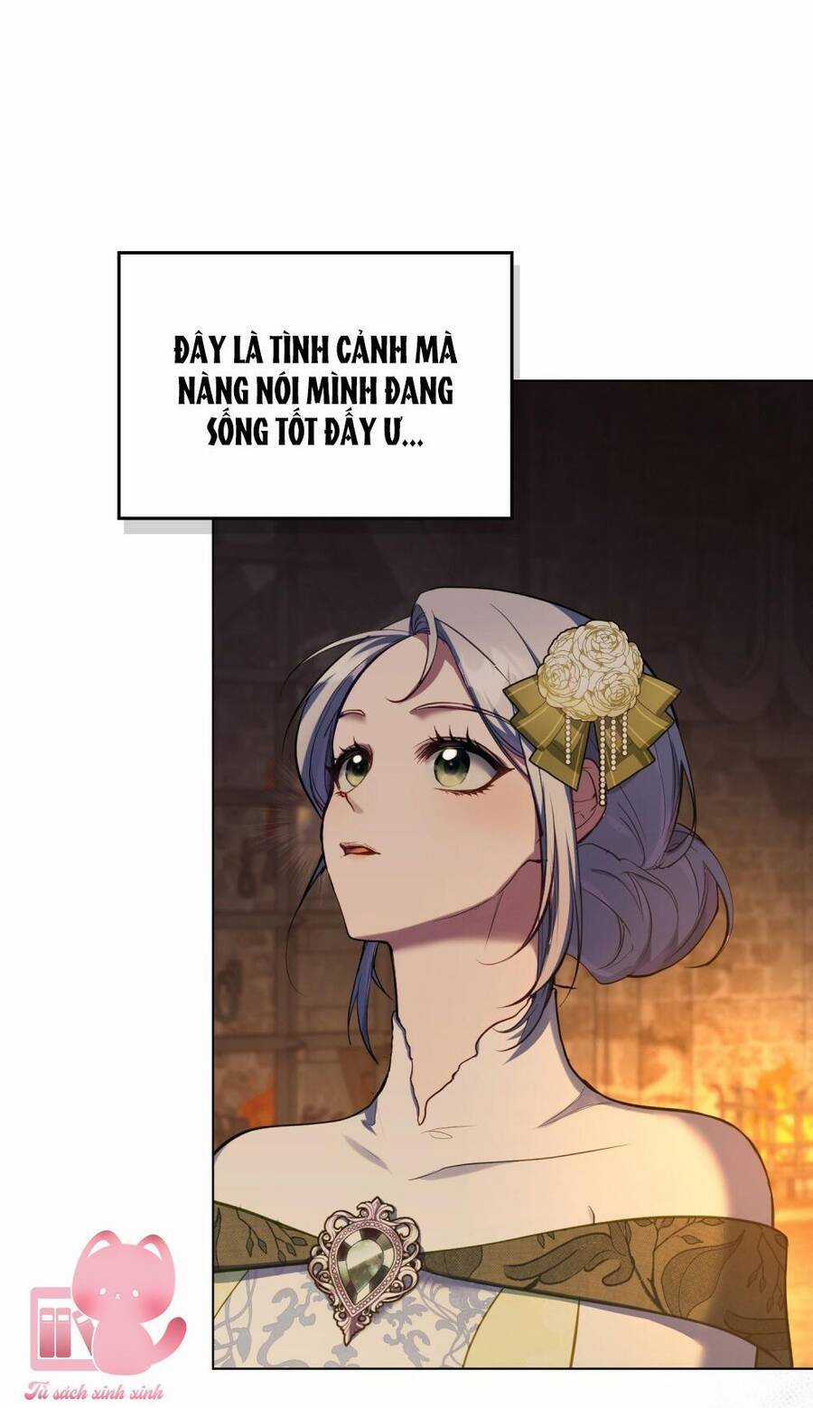 Nếu Tôi Không Nghe Lời Công Tước Chapter 38 trang 23