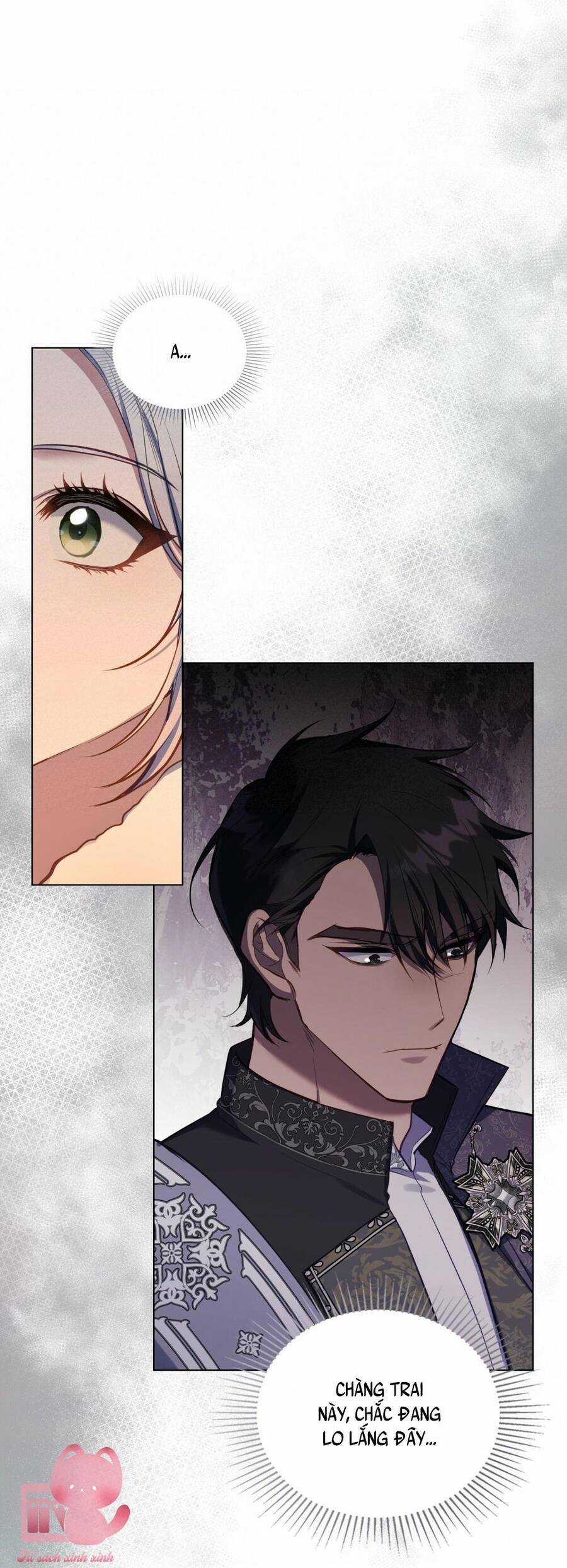 Nếu Tôi Không Nghe Lời Công Tước Chapter 38 trang 24