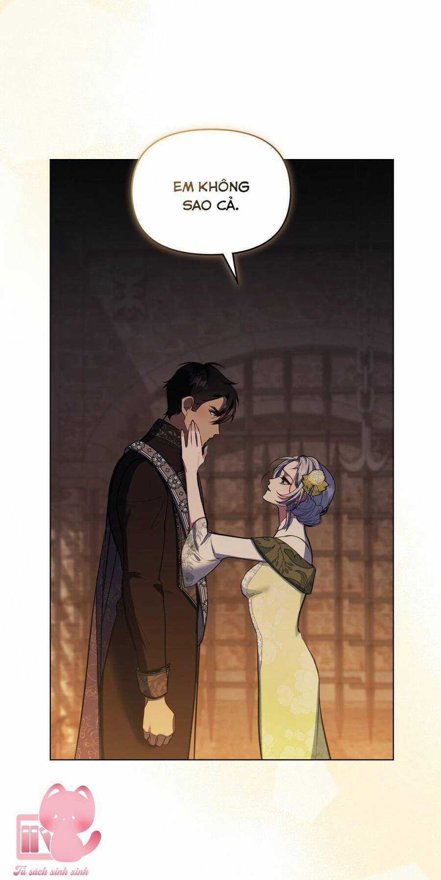 Nếu Tôi Không Nghe Lời Công Tước Chapter 38 trang 26