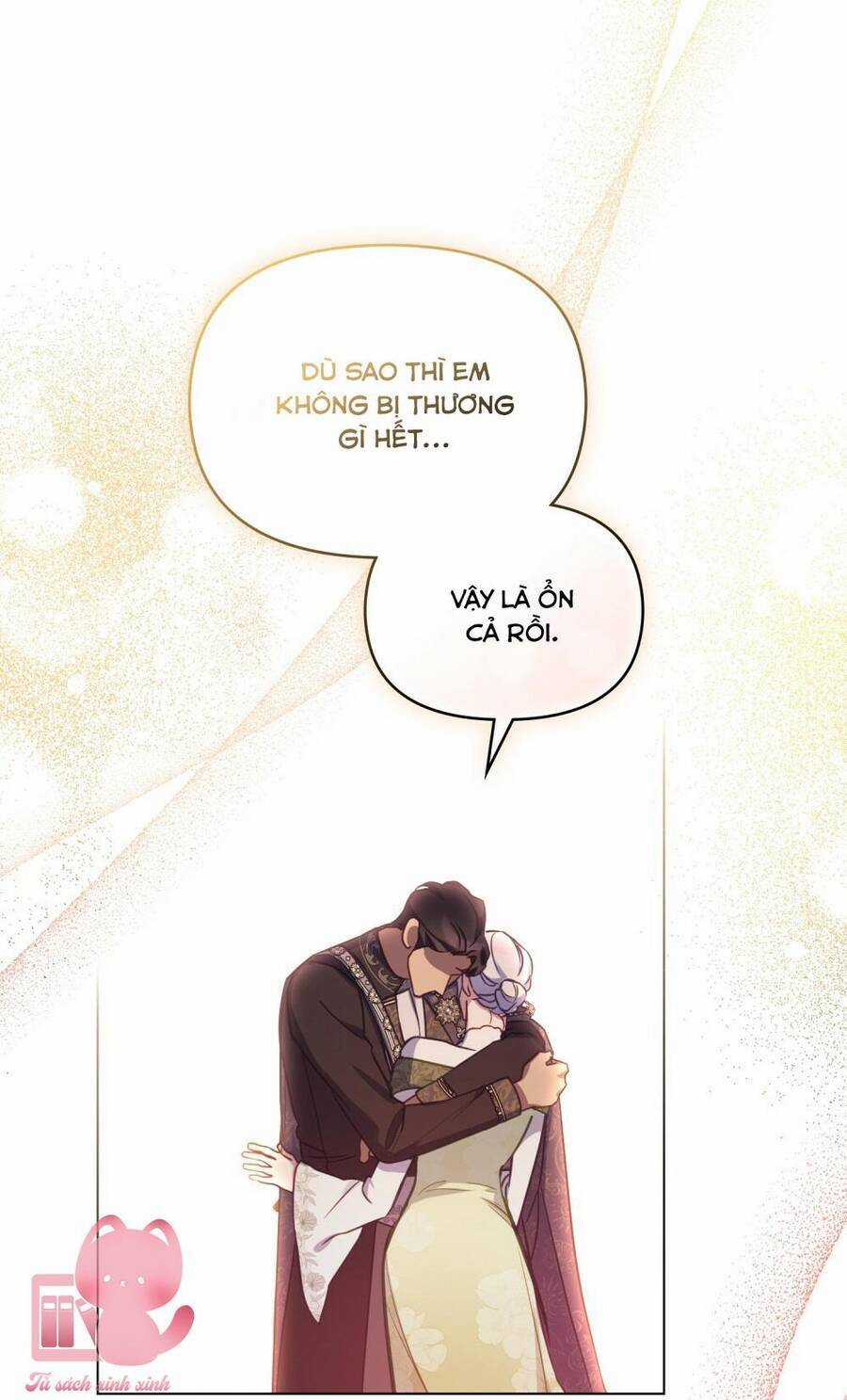 Nếu Tôi Không Nghe Lời Công Tước Chapter 38 trang 29