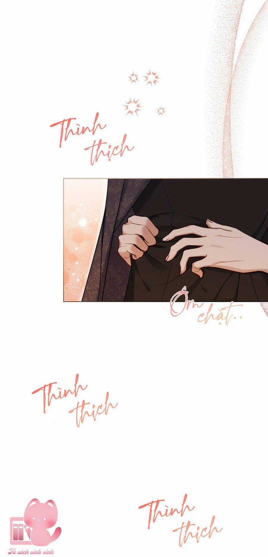 Nếu Tôi Không Nghe Lời Công Tước Chapter 38 trang 30