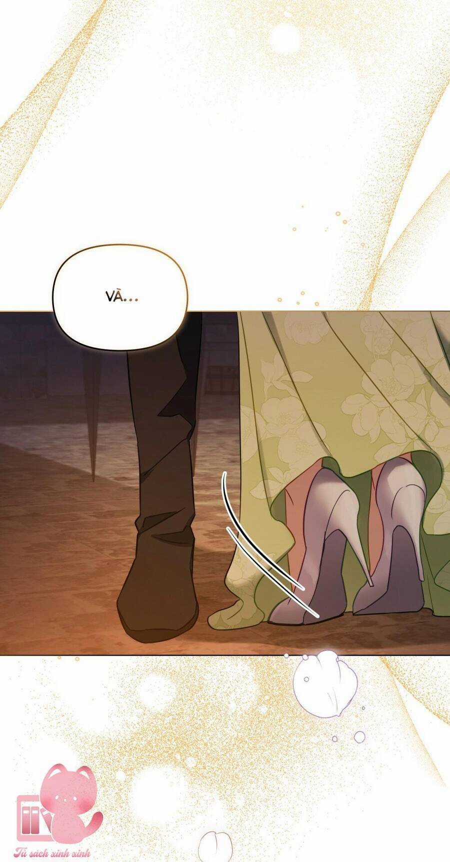 Nếu Tôi Không Nghe Lời Công Tước Chapter 38 trang 32