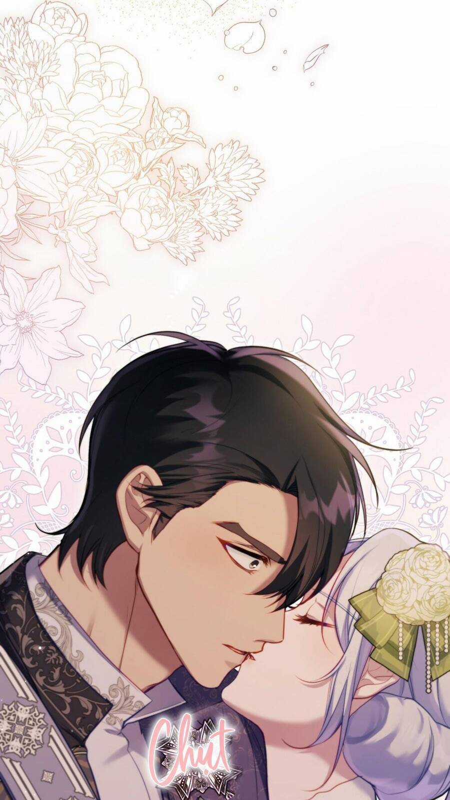 Nếu Tôi Không Nghe Lời Công Tước Chapter 38 trang 33