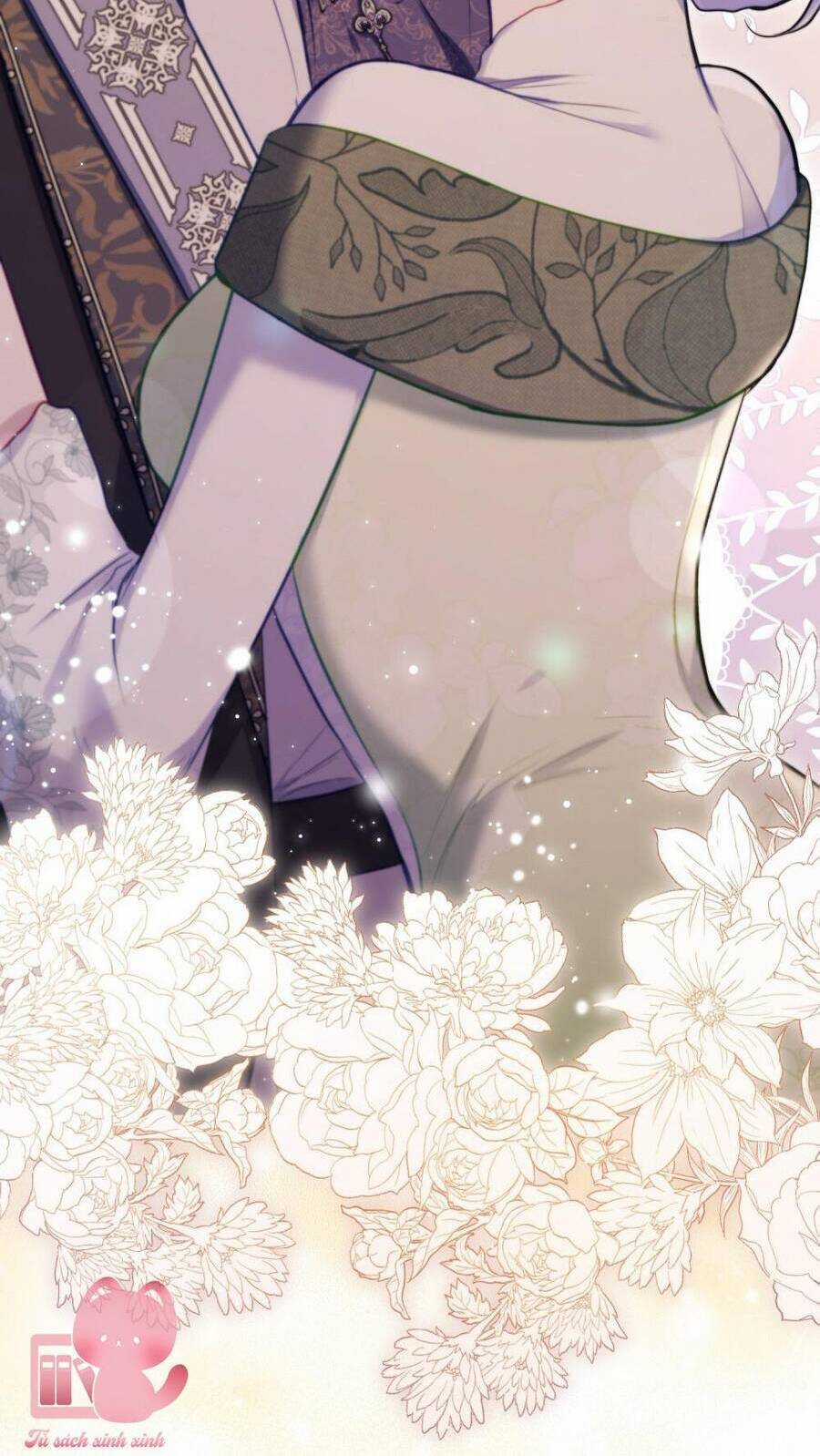 Nếu Tôi Không Nghe Lời Công Tước Chapter 38 trang 34