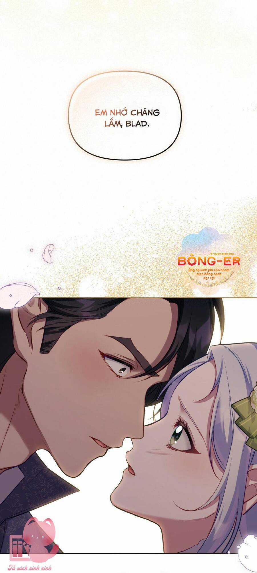 Nếu Tôi Không Nghe Lời Công Tước Chapter 38 trang 35