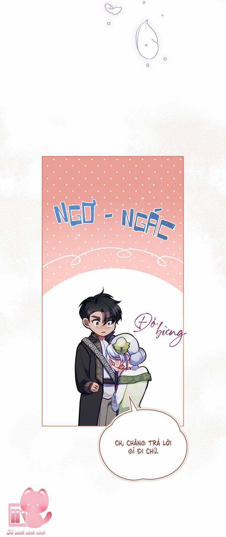 Nếu Tôi Không Nghe Lời Công Tước Chapter 38 trang 36