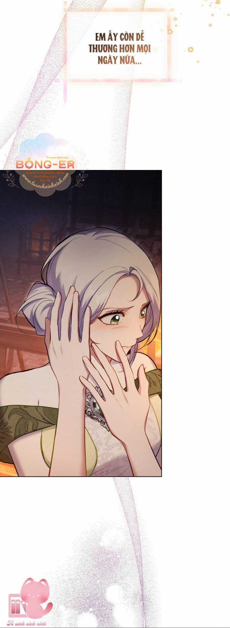 Nếu Tôi Không Nghe Lời Công Tước Chapter 38 trang 38