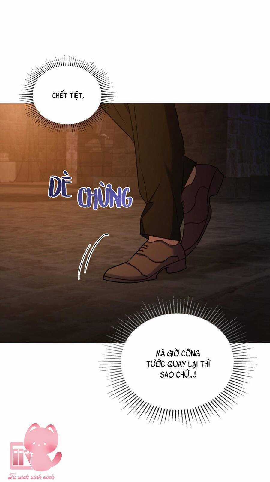 Nếu Tôi Không Nghe Lời Công Tước Chapter 38 trang 4