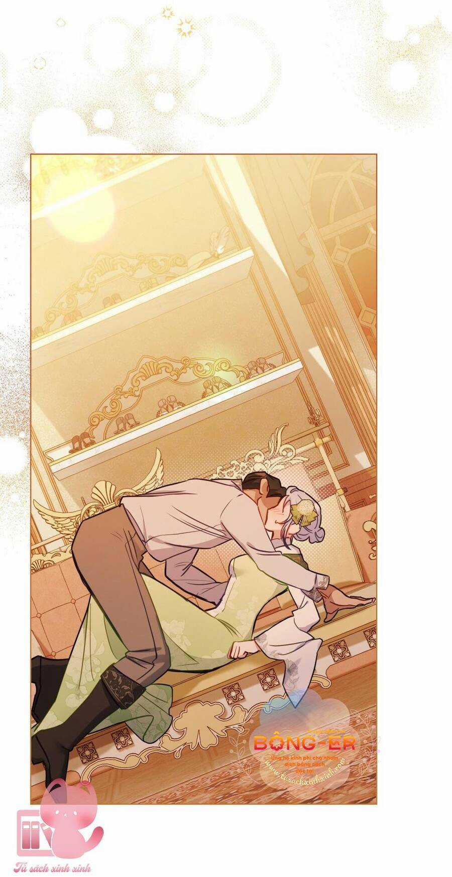 Nếu Tôi Không Nghe Lời Công Tước Chapter 38 trang 41