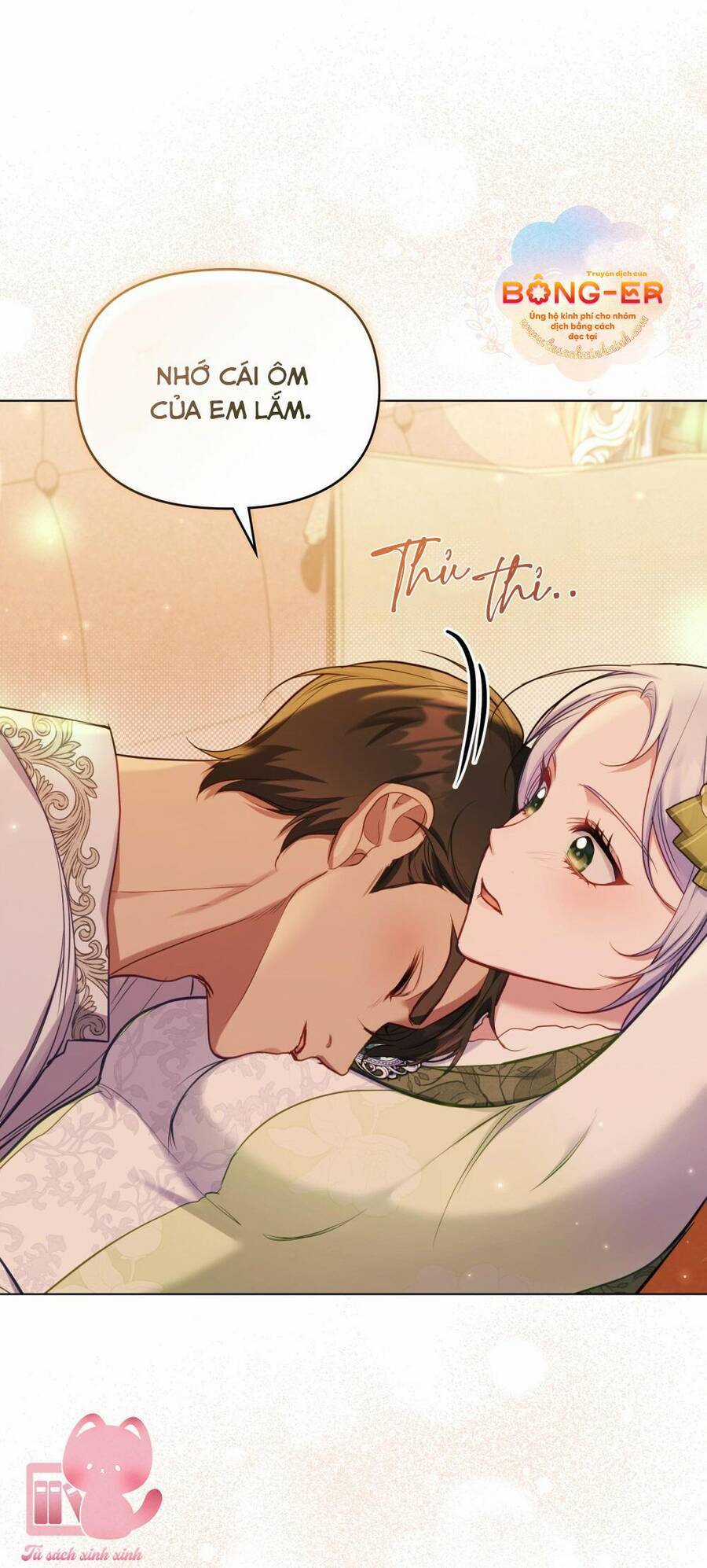 Nếu Tôi Không Nghe Lời Công Tước Chapter 38 trang 44