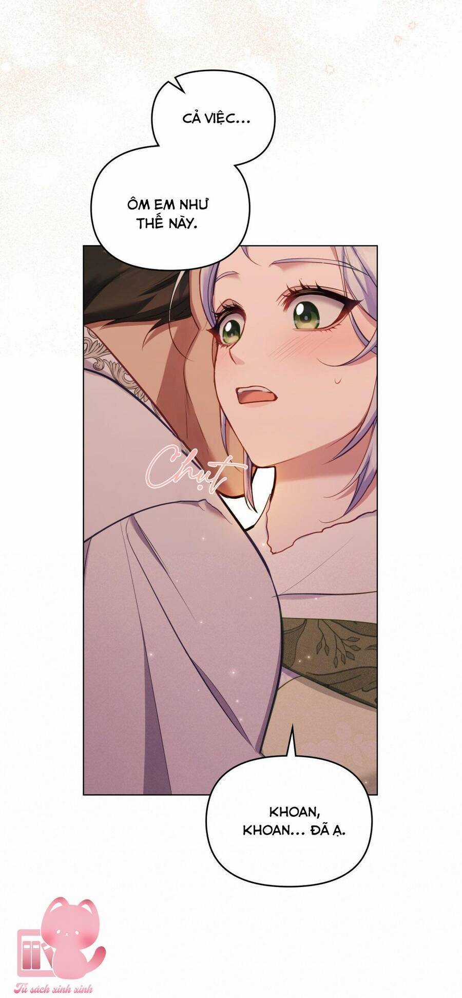 Nếu Tôi Không Nghe Lời Công Tước Chapter 38 trang 45