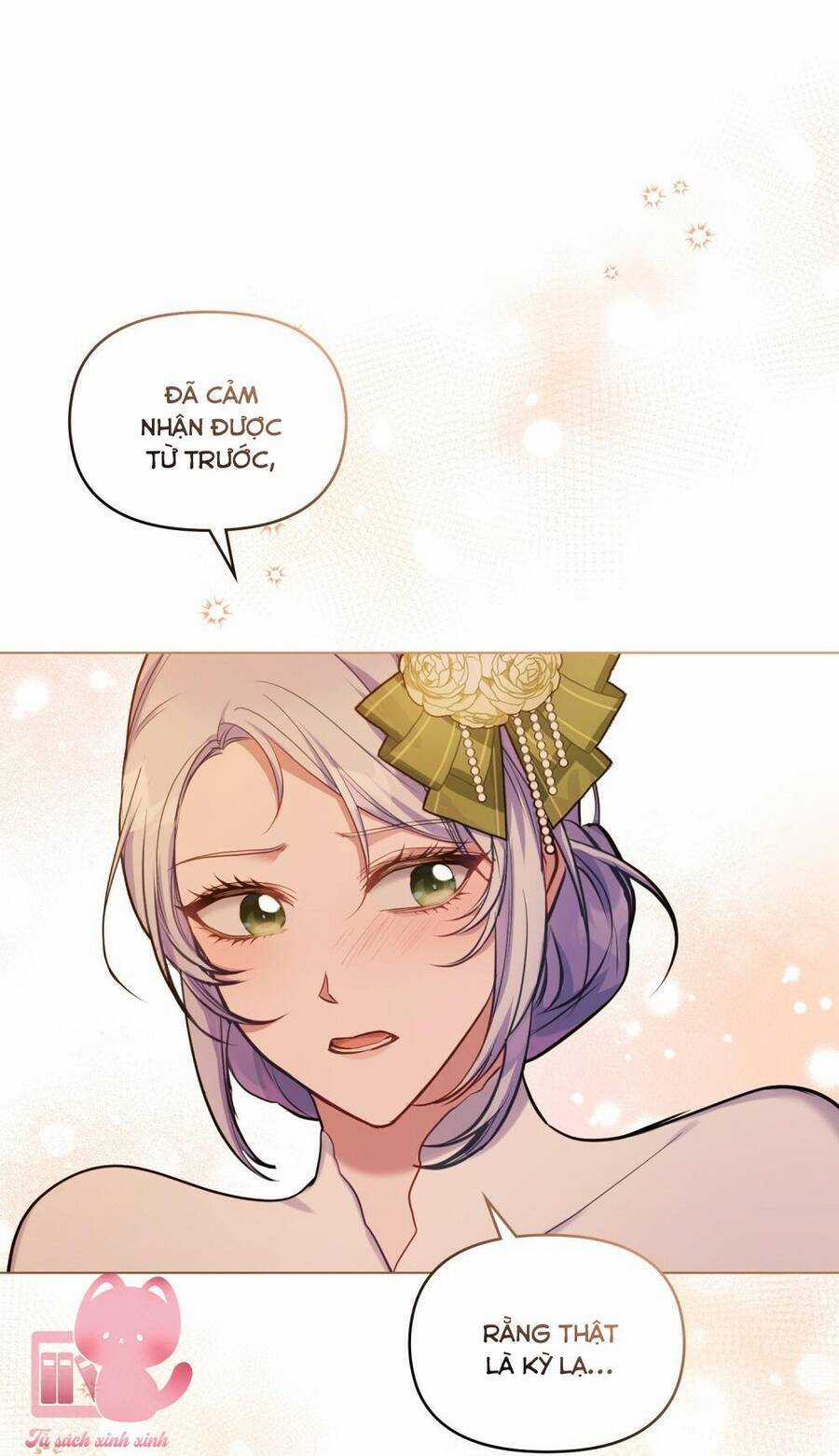 Nếu Tôi Không Nghe Lời Công Tước Chapter 38 trang 49