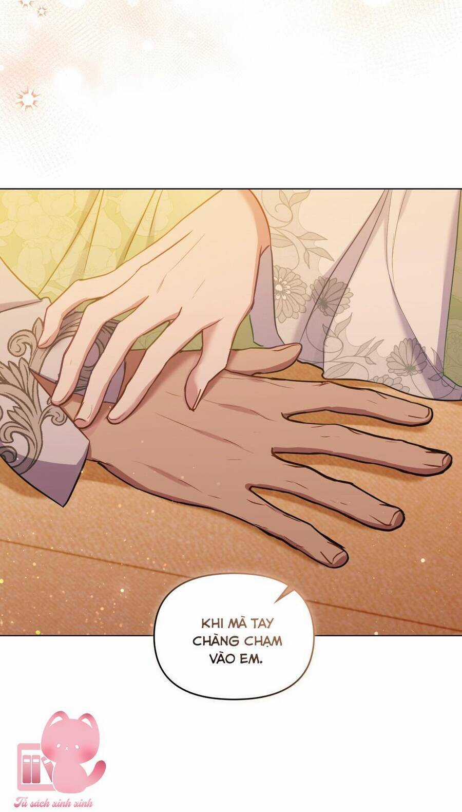 Nếu Tôi Không Nghe Lời Công Tước Chapter 38 trang 50