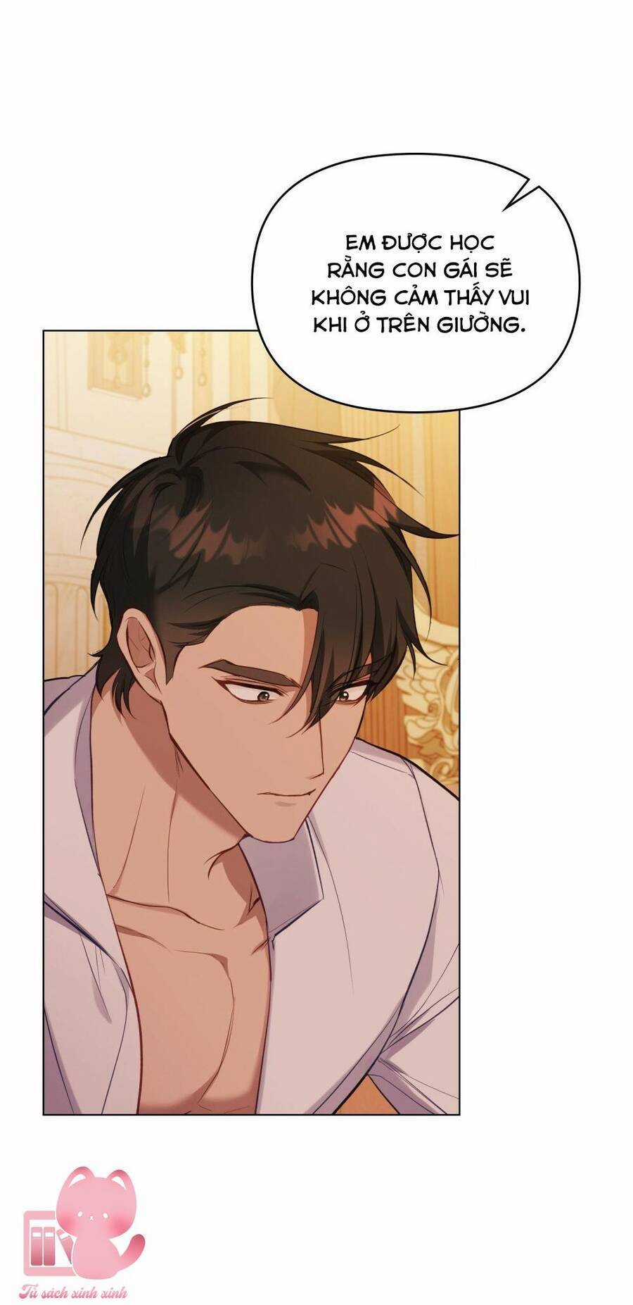 Nếu Tôi Không Nghe Lời Công Tước Chapter 38 trang 51