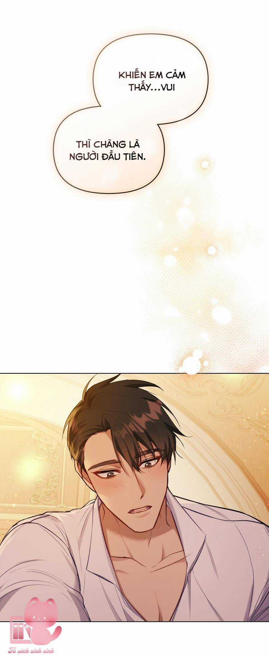 Nếu Tôi Không Nghe Lời Công Tước Chapter 38 trang 54