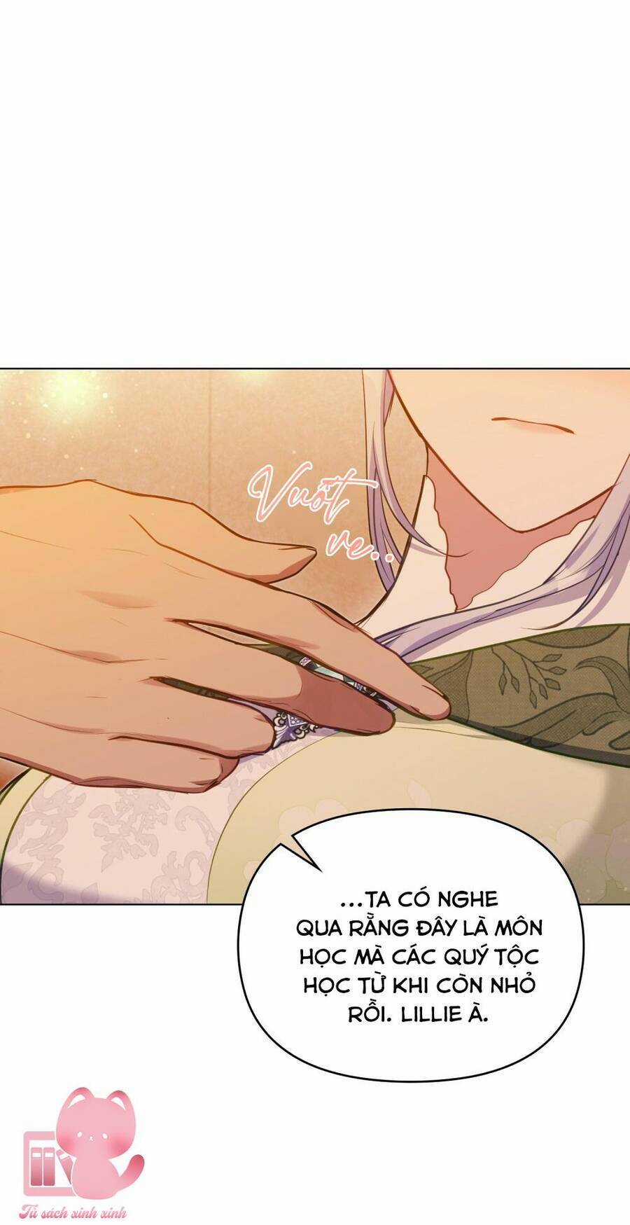 Nếu Tôi Không Nghe Lời Công Tước Chapter 38 trang 55