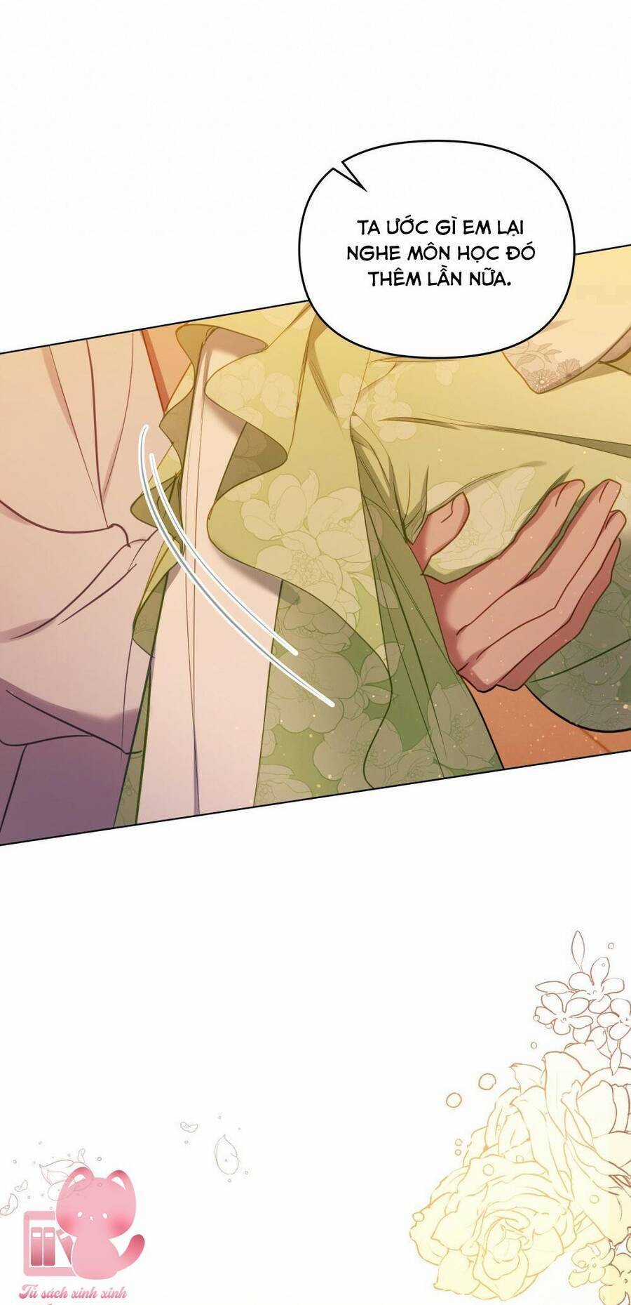 Nếu Tôi Không Nghe Lời Công Tước Chapter 38 trang 57