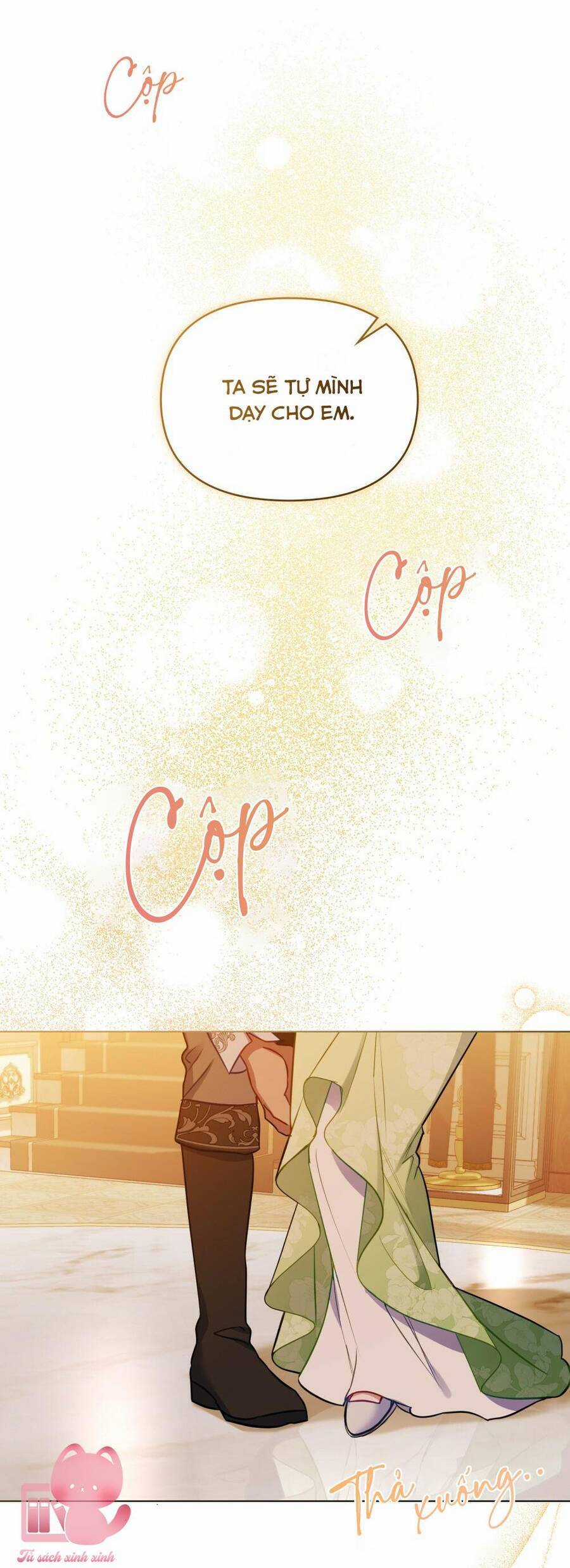 Nếu Tôi Không Nghe Lời Công Tước Chapter 38 trang 60