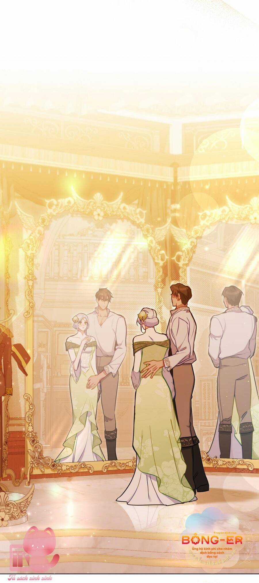 Nếu Tôi Không Nghe Lời Công Tước Chapter 38 trang 62