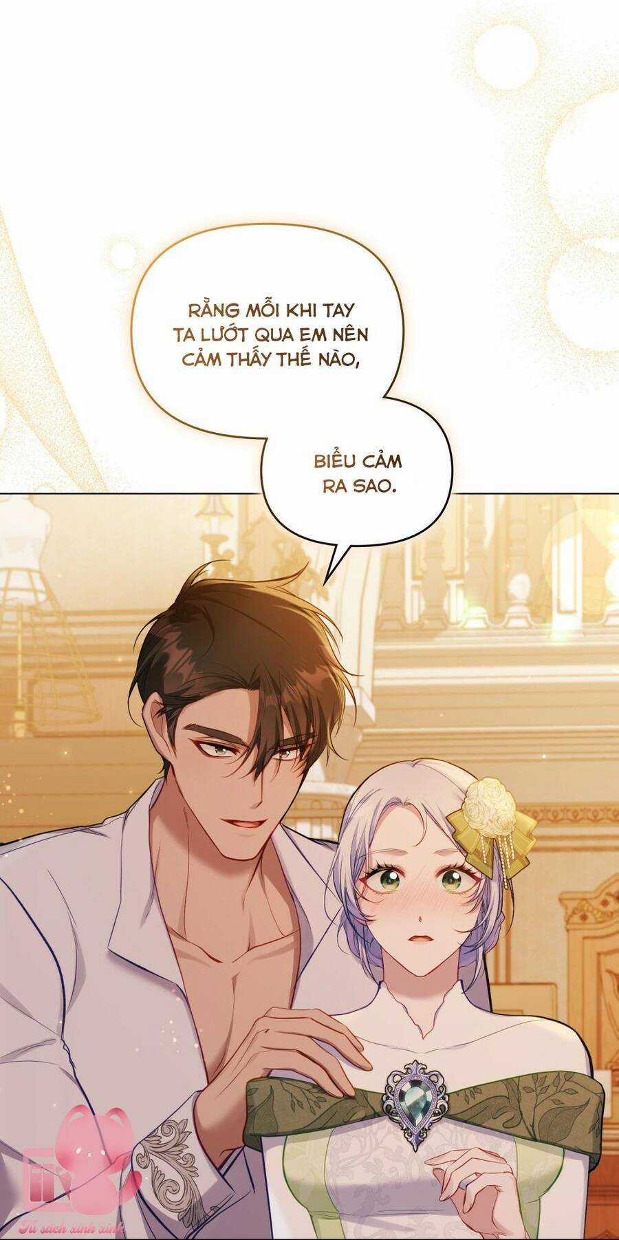 Nếu Tôi Không Nghe Lời Công Tước Chapter 38 trang 63