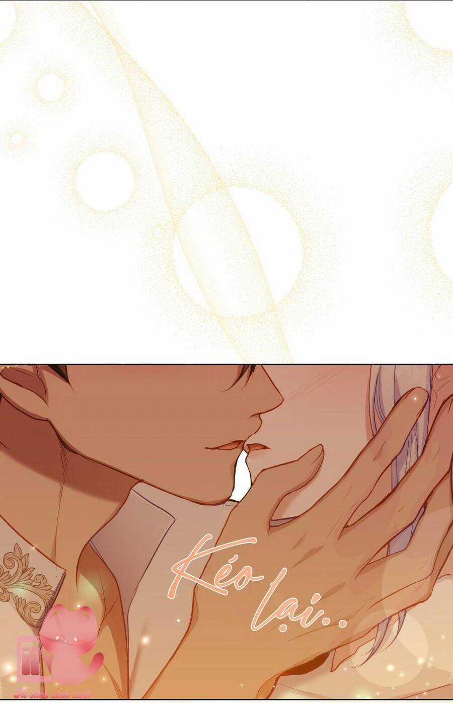 Nếu Tôi Không Nghe Lời Công Tước Chapter 38 trang 64