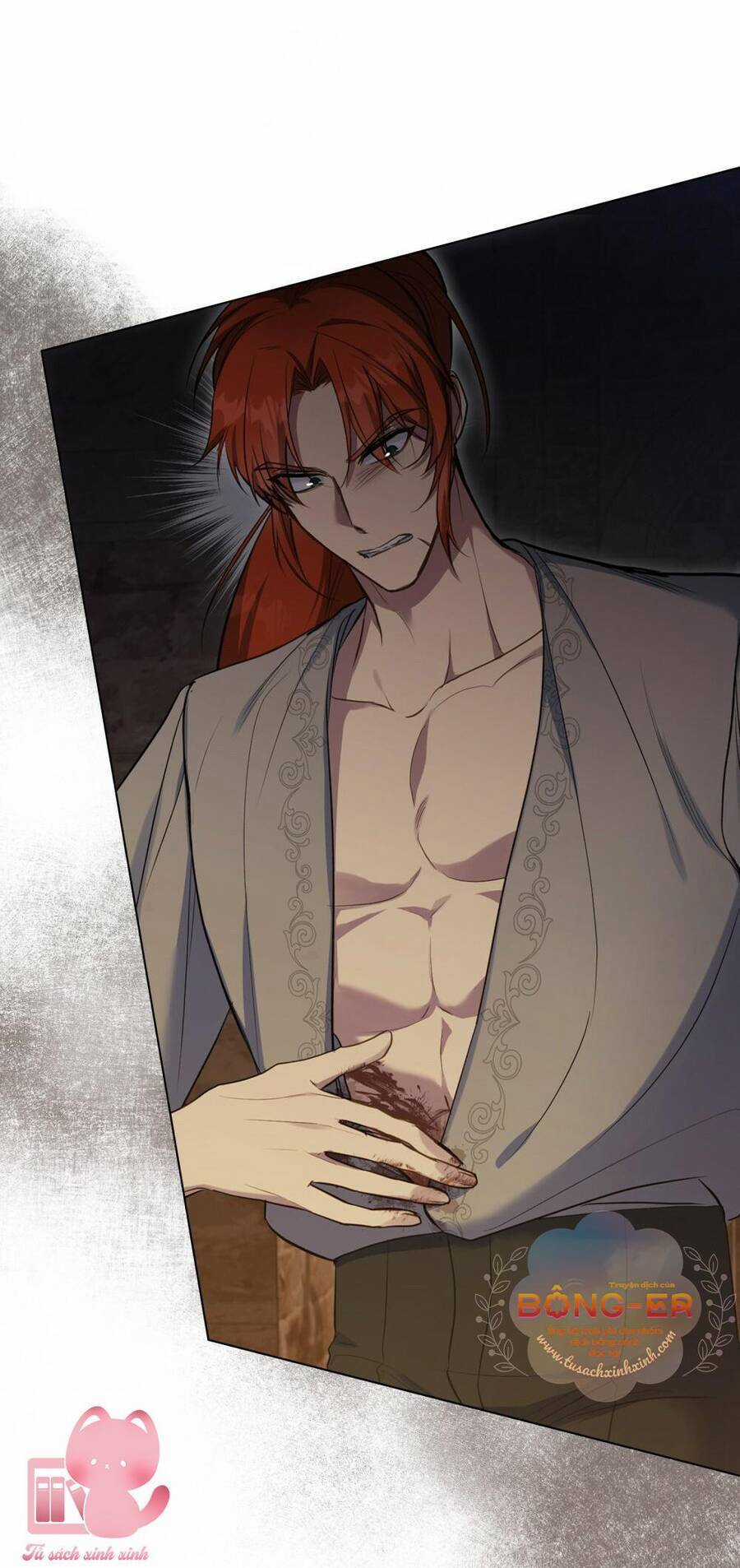 Nếu Tôi Không Nghe Lời Công Tước Chapter 38 trang 7