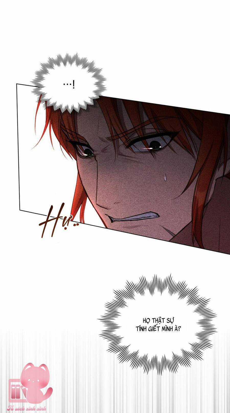 Nếu Tôi Không Nghe Lời Công Tước Chapter 38 trang 9