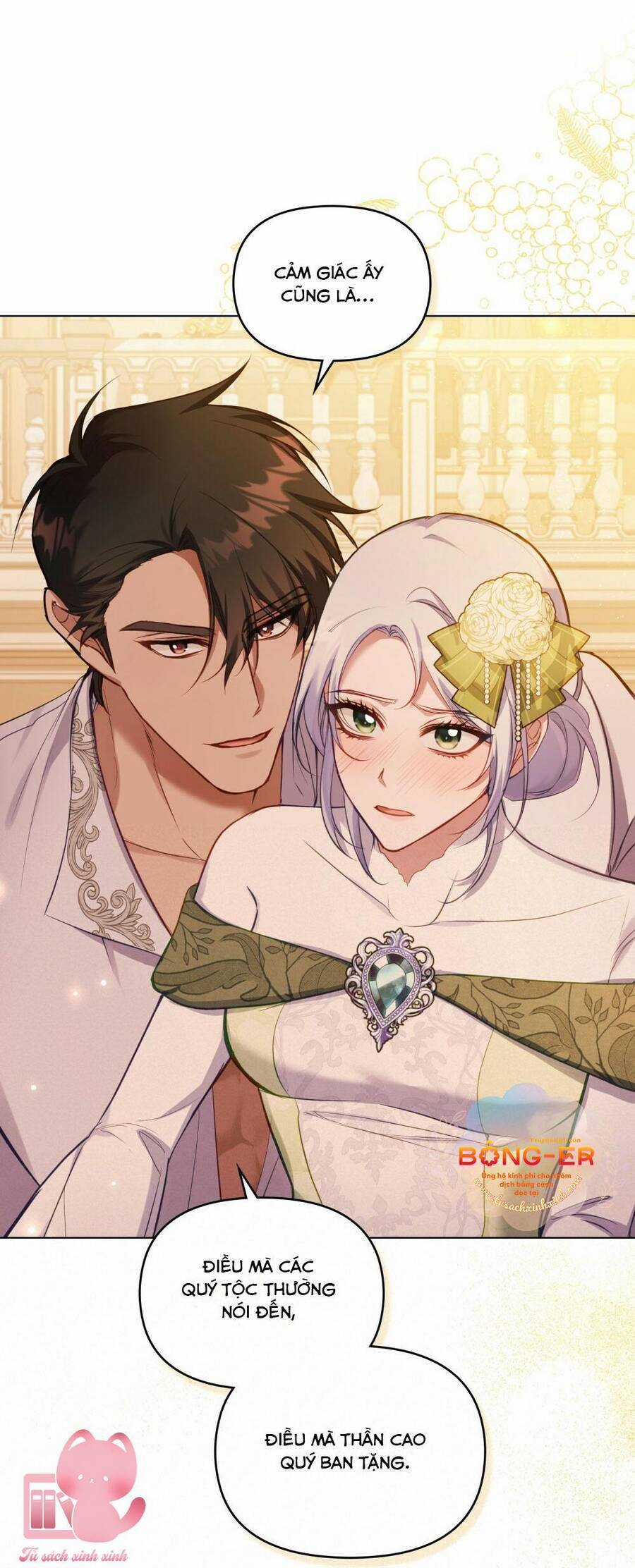 Nếu Tôi Không Nghe Lời Công Tước Chapter 39 trang 10