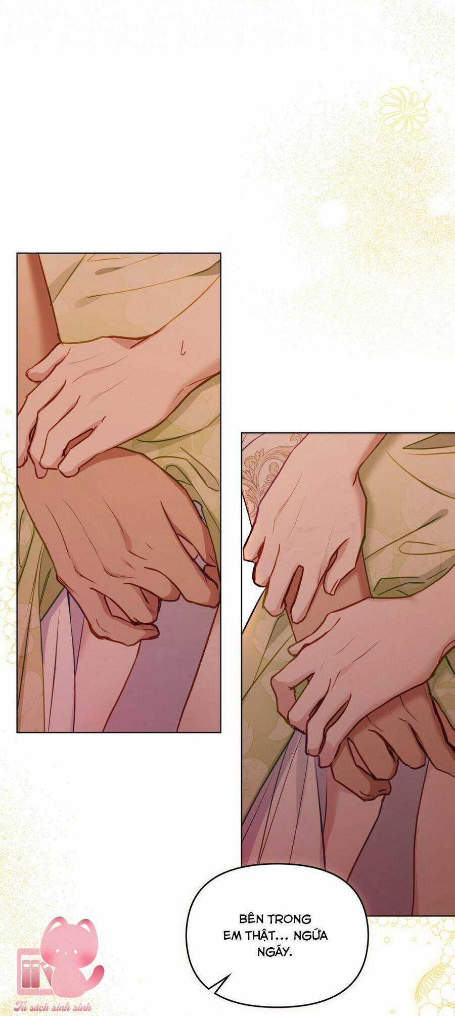 Nếu Tôi Không Nghe Lời Công Tước Chapter 39 trang 11