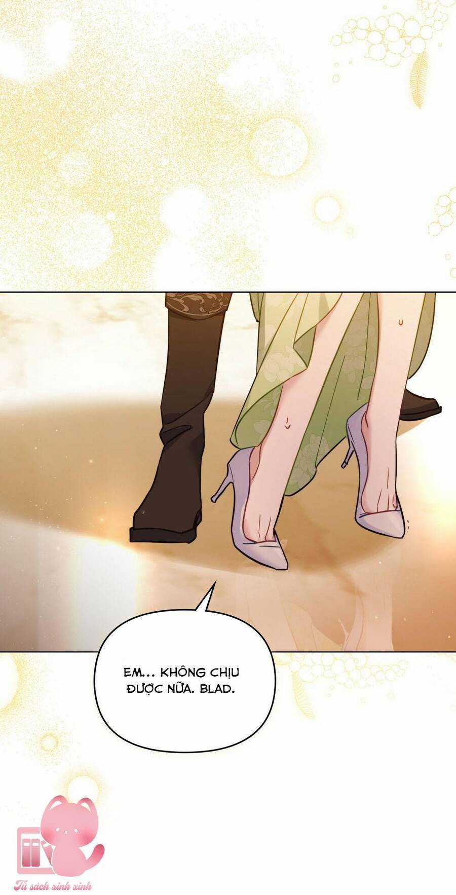 Nếu Tôi Không Nghe Lời Công Tước Chapter 39 trang 12