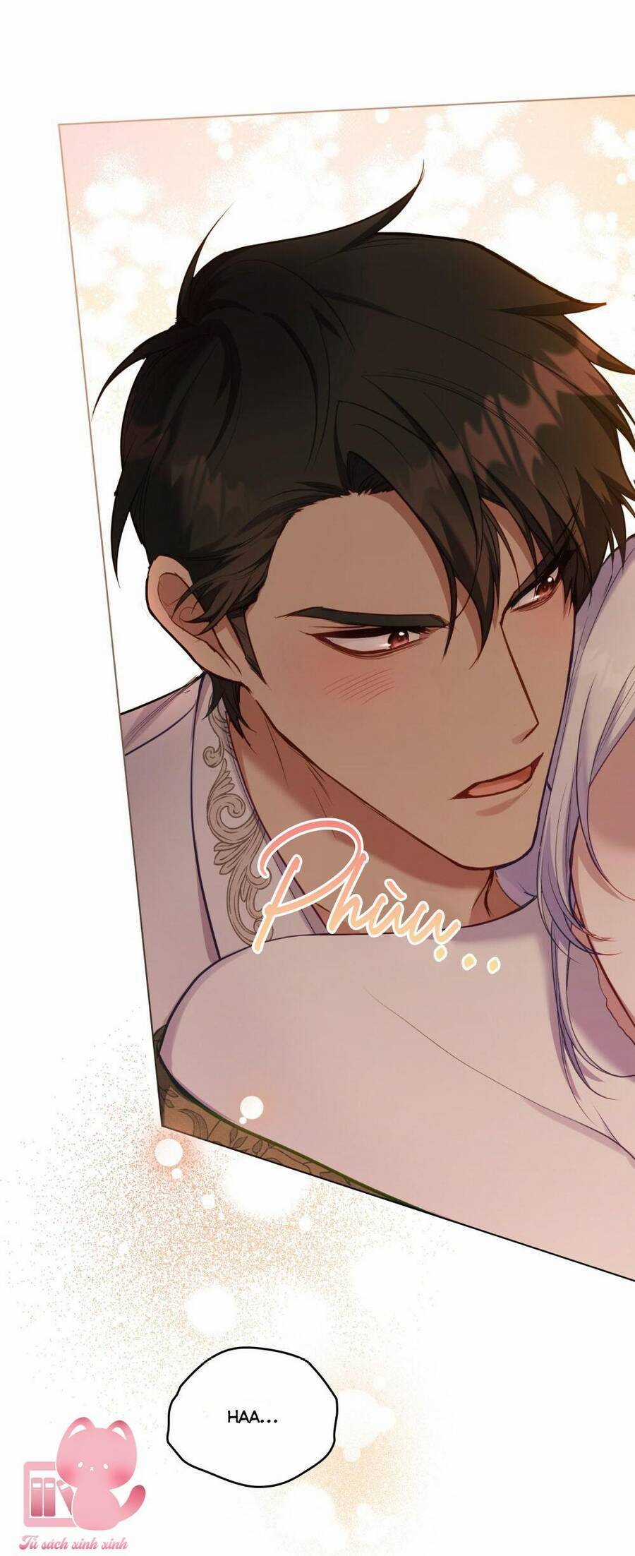 Nếu Tôi Không Nghe Lời Công Tước Chapter 39 trang 13