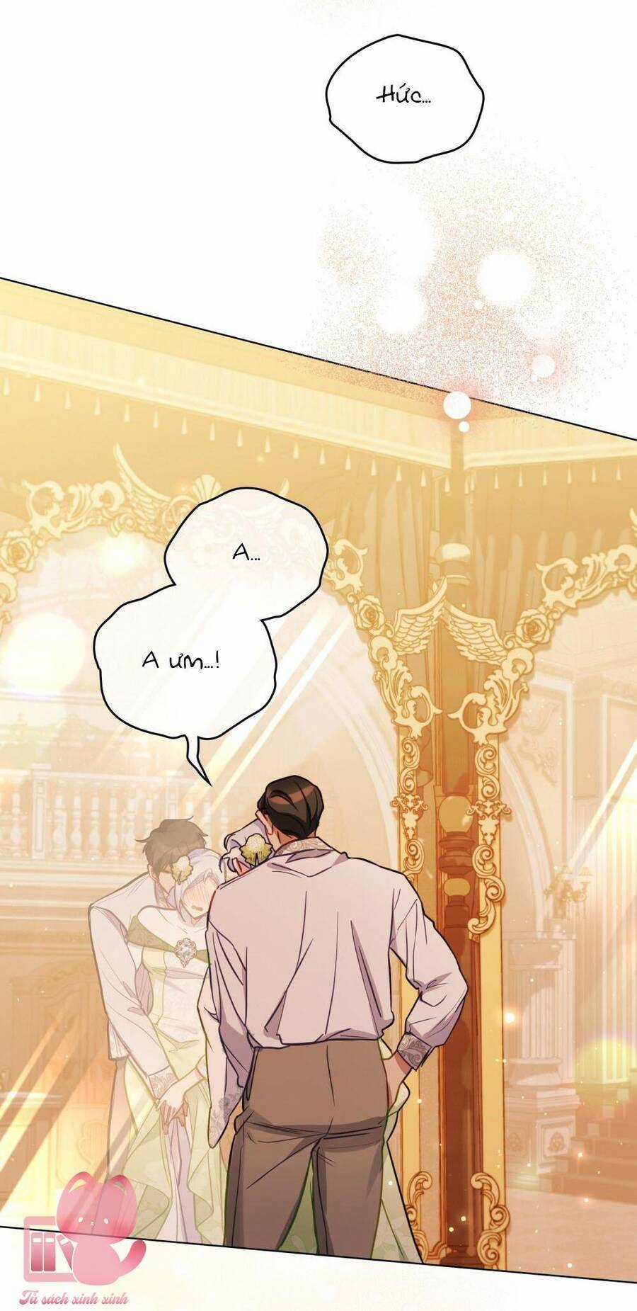 Nếu Tôi Không Nghe Lời Công Tước Chapter 39 trang 14