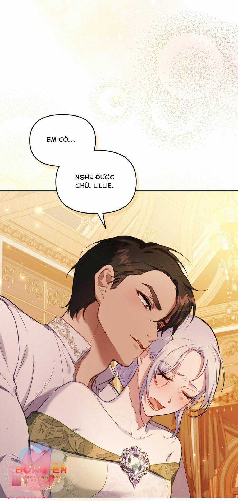 Nếu Tôi Không Nghe Lời Công Tước Chapter 39 trang 15